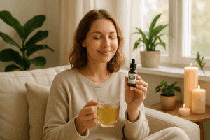 découvrez comment utiliser le cbd pour améliorer votre bien-être au quotidien grâce à ses propriétés relaxantes et équilibrantes, et profitez d'une vie plus sereine et harmonieuse.