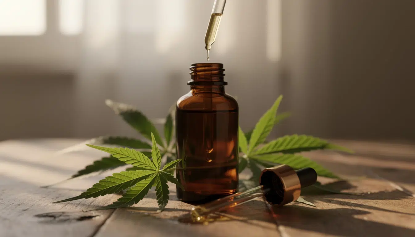 Meilleur moment pour prendre le CBD