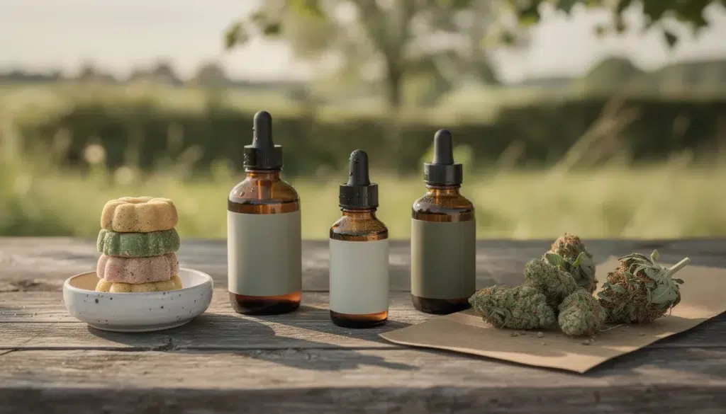 Meilleur site de CBD en Belgique