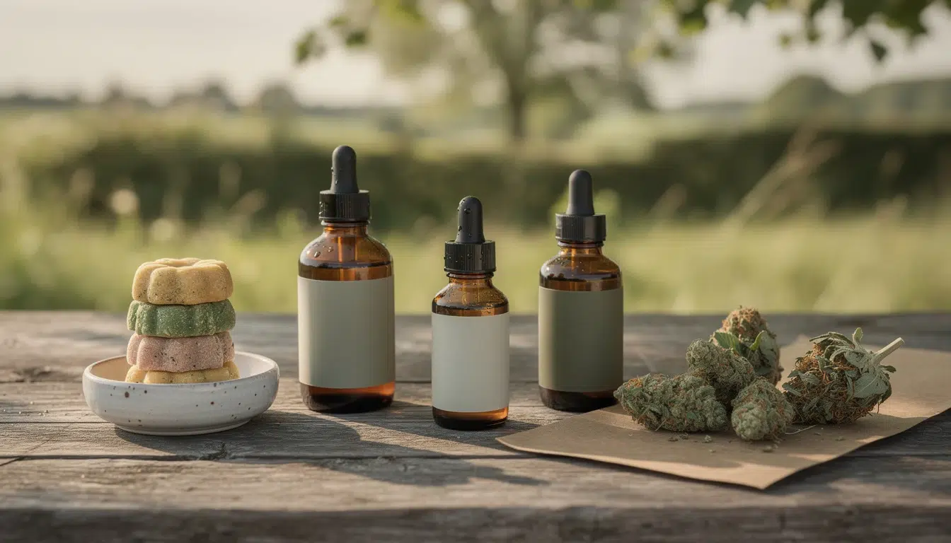 Meilleur site de CBD en Belgique