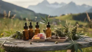 meilleur site de CBD en Suisse