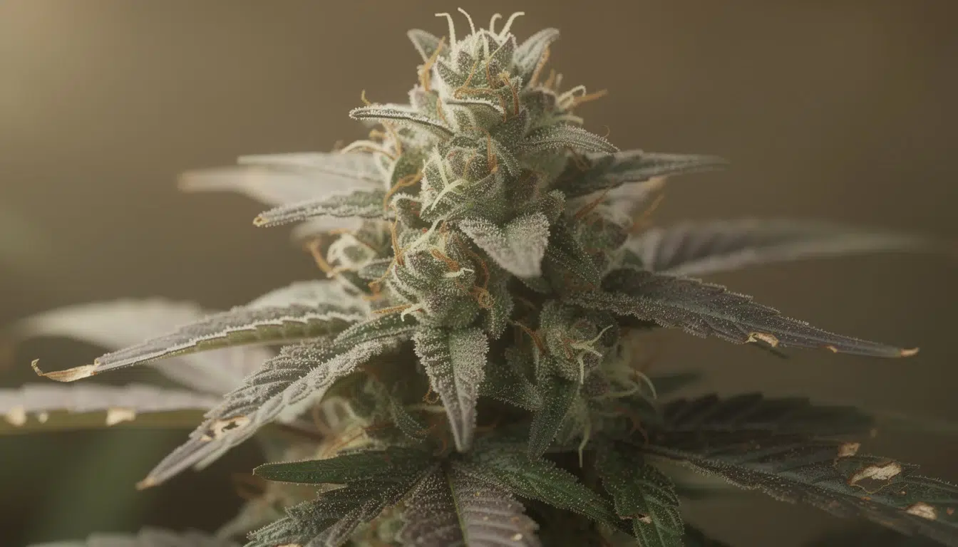VMAC cannabinoïde puissant