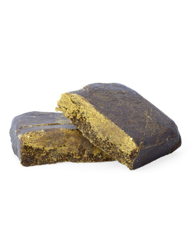CBD-Harz von Ivory