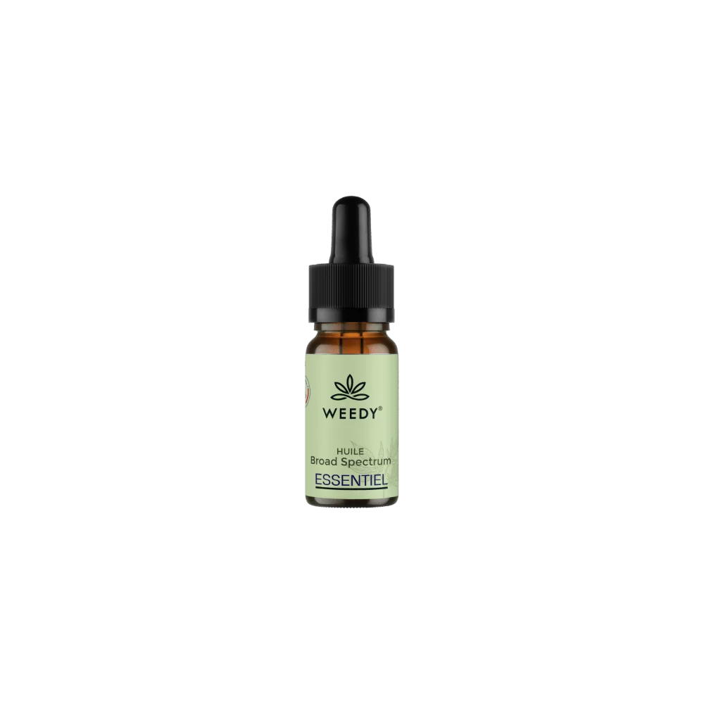 wesentliches Öl cbd broad spectrum 5% wesentliches Öl cbd broad spectrum 5%