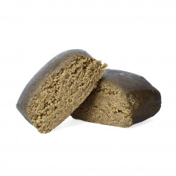 Iceolator 40% - CBD-Harz - Ivory