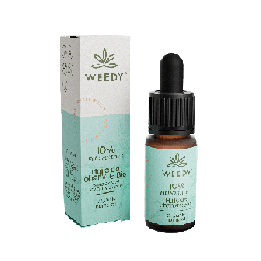 hemp oil 10