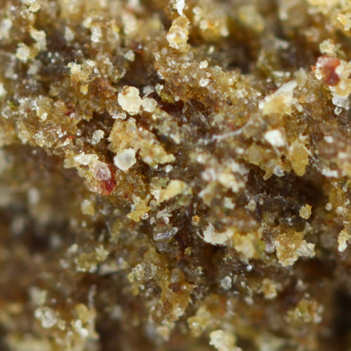 CBD-Harz ivory