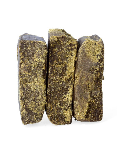 Afghanisches Harz CBD