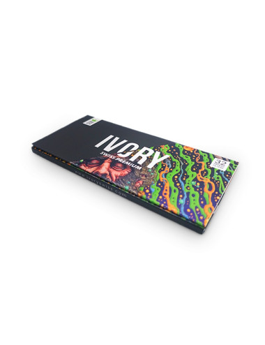 Rolling Papers - Ivory