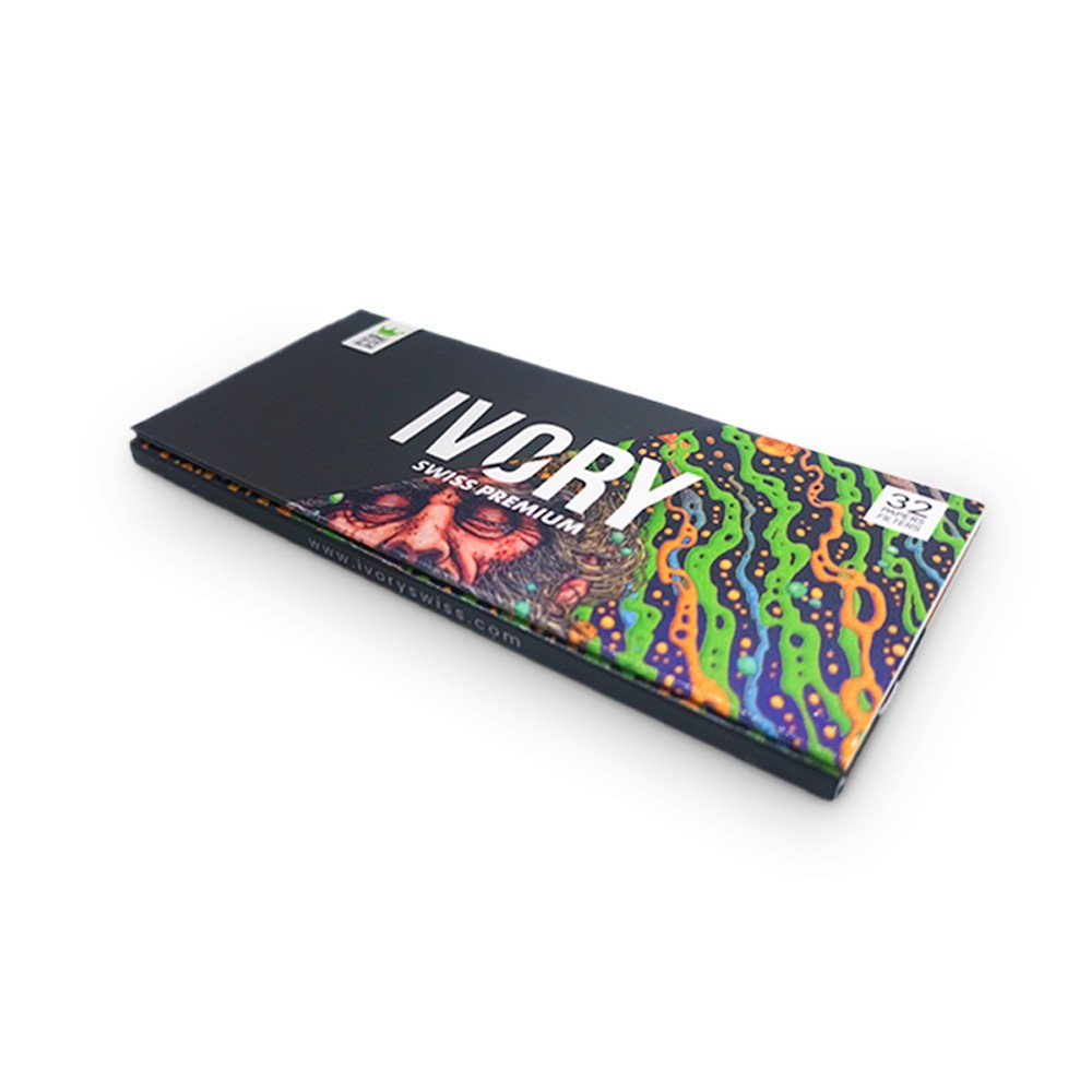 Rolling Papers - Ivory