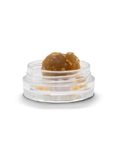 O.G Shatter - CBD-Konzentrat - Ivory