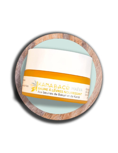 Lippenbalsam mit CBD