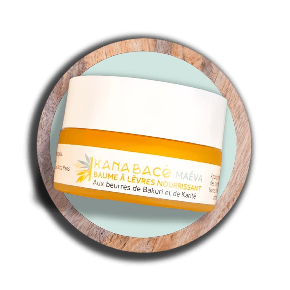 Lippenbalsam mit CBD