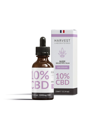 CBD Sleeping Oil +...