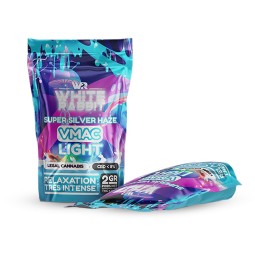 VMAC-Blumen Super Silver...