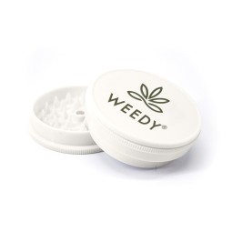 Grinder - Weedy