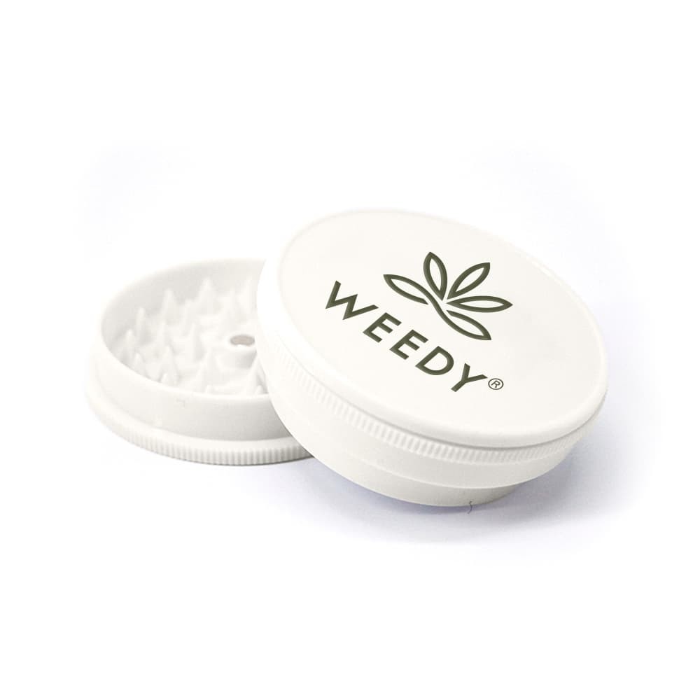 Grinder - Weedy