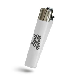 Feuerzeug - Easy Weed