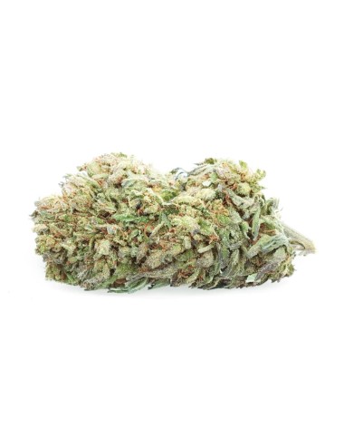 Bubble Kush - CBD-Blüte - Easy Weed