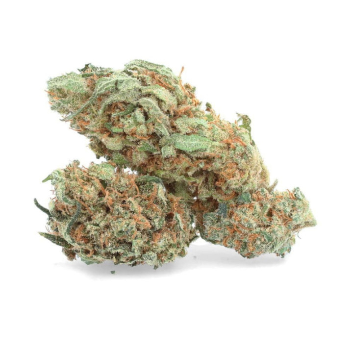 Pineapple CBD - CBD Blume - Weedy