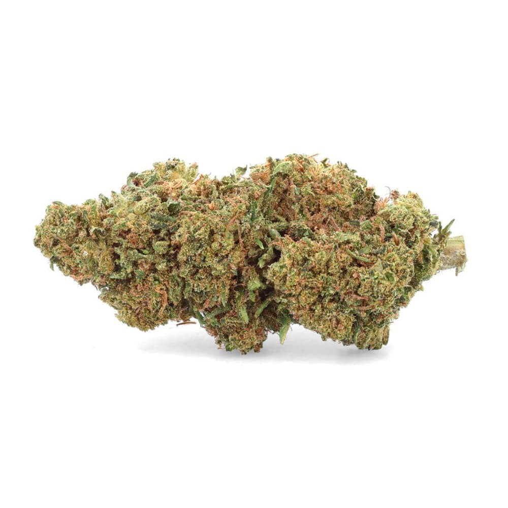 Remedy CBD - CBD-Blume - Weedy