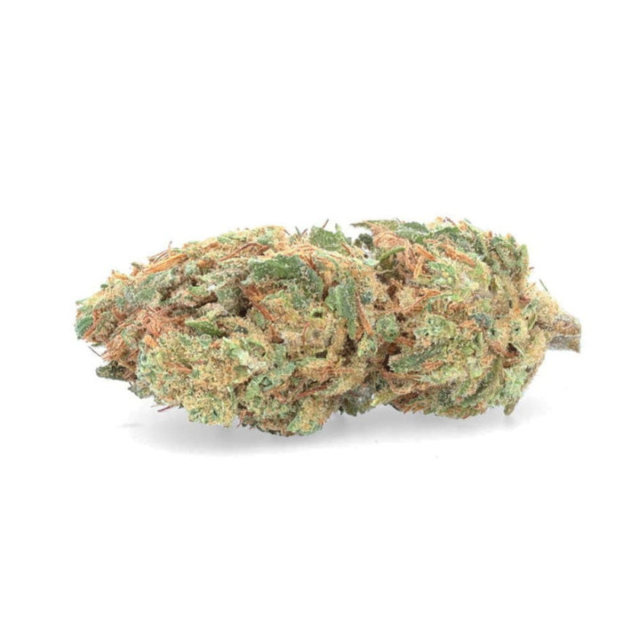 Orange Bud CBD - CBD Blume - Weedy