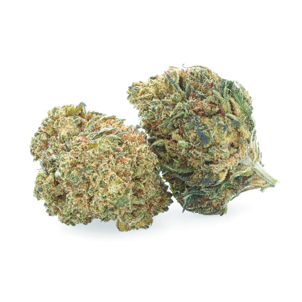 Vanilla Cake - NBSh-Blüten - Easyweed