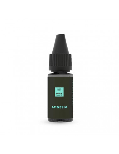 CBD Amnesia e-Liquid - 10ml - Marie Jeanne