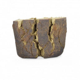 3x Gefiltert - CBD Harz - Easy Weed