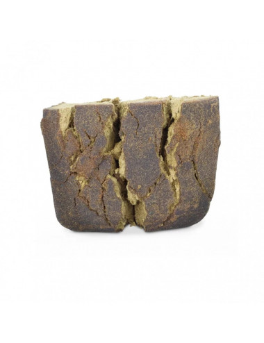 3x Gefiltert - CBD Harz - Easy Weed