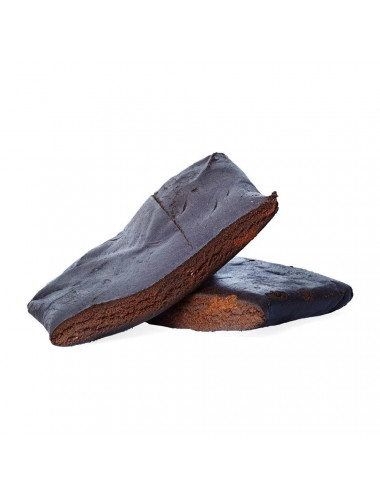 Afghan Black - CBD-Harz - Weedy