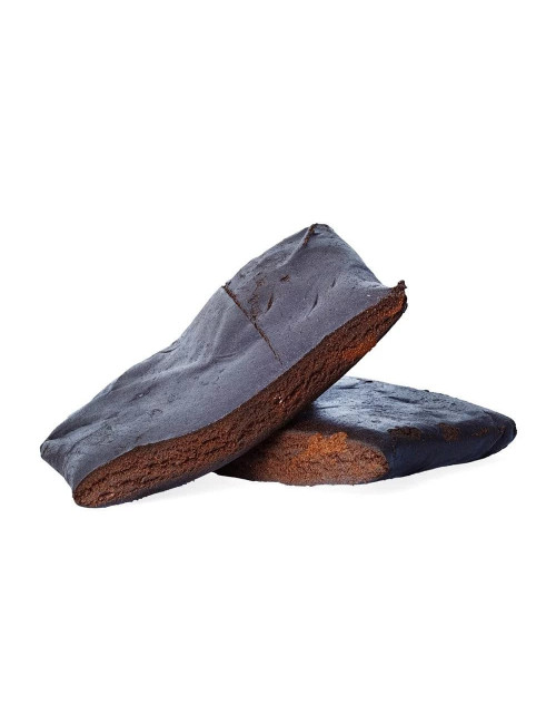 Afghan Black - CBD-Harz - Weedy