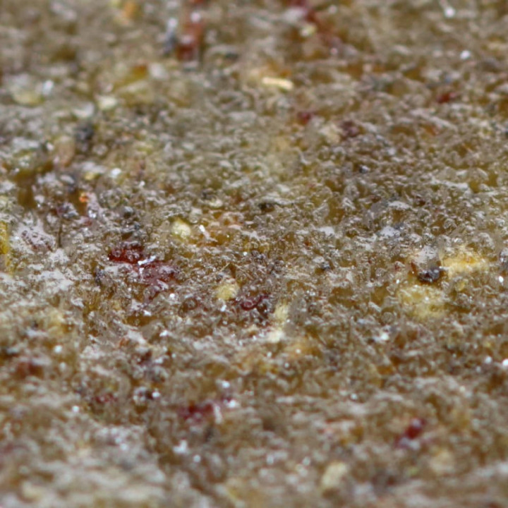 Ice-o-Lator CBD - CBD-Harz - Weedy