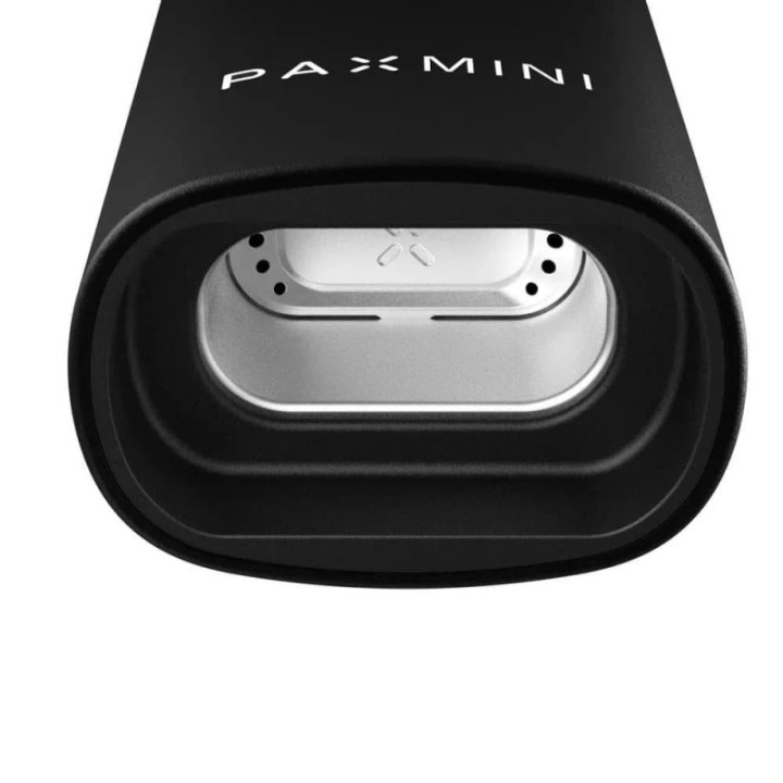 PAX MINI 2 – CBD-Verdampfer