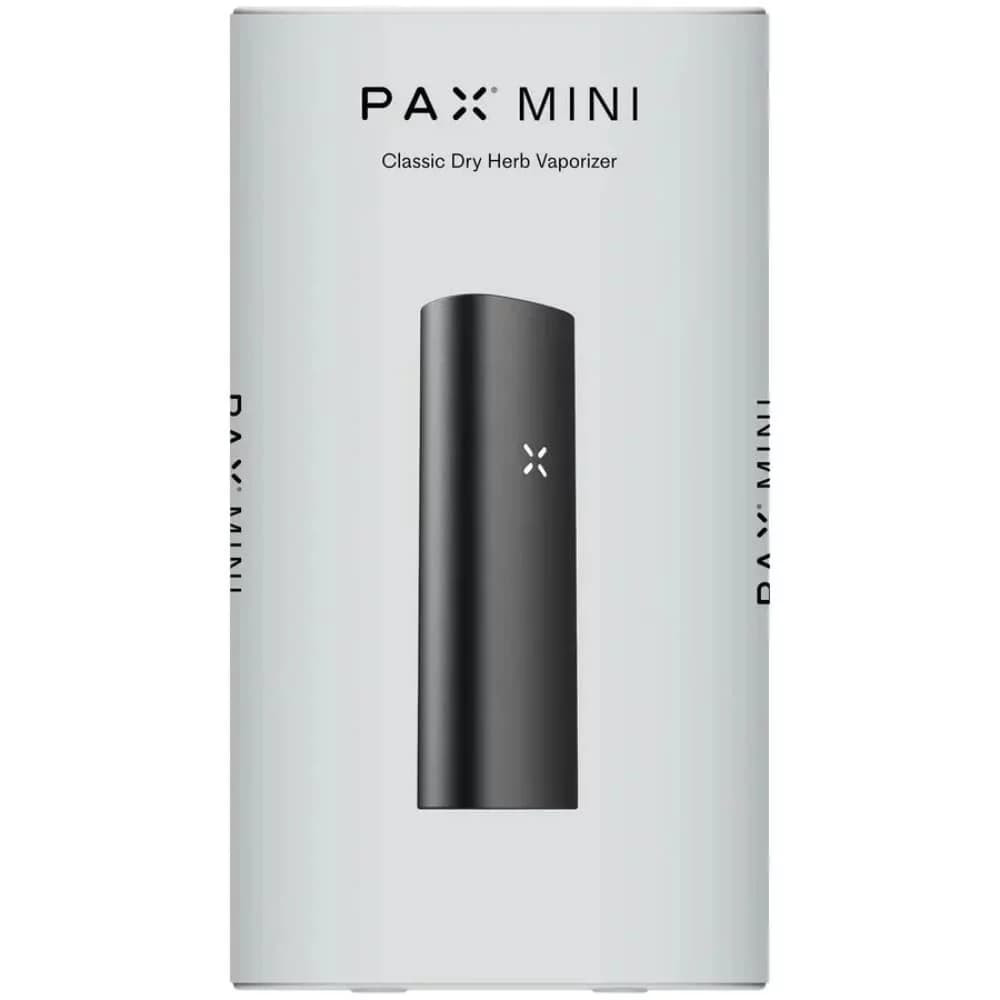 PAX MINI 2 – CBD-Verdampfer