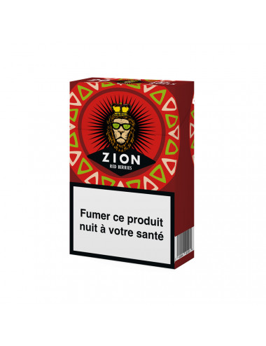 CBD-Zigarette – Red Berries...