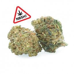 Vanilla Cake - NBSh-Blüten - Easyweed