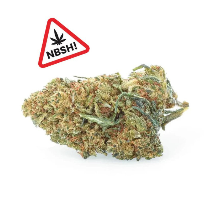 Vanilla Cake - NBSh-Blüten - Easyweed