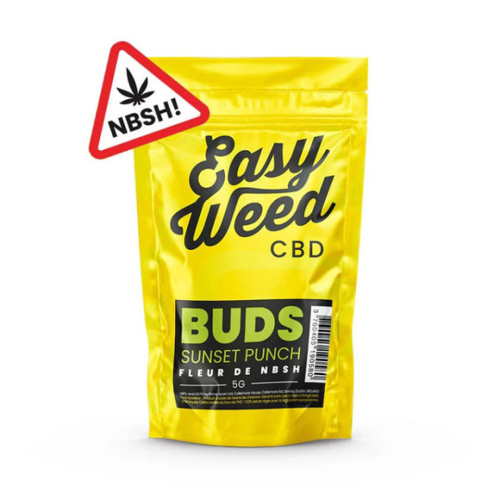 Sunset Punch - NBSh-Blumen - Easyweed