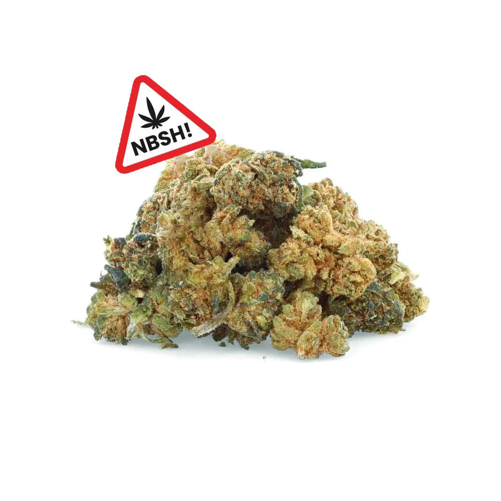 Rainbow Pops - NBSh-Blumen - Easyweed