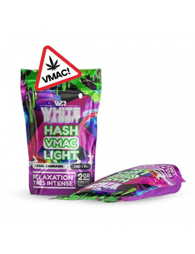 VMAC-Harz - White Rabbit