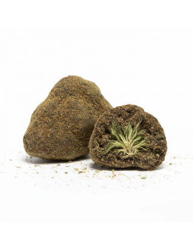 Moon Rock – CBD-Blüten –...