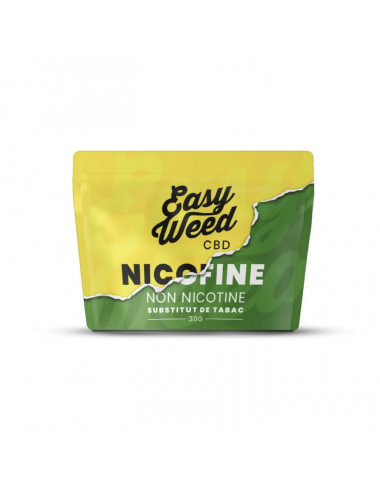 CBD-Tabakersatz –...