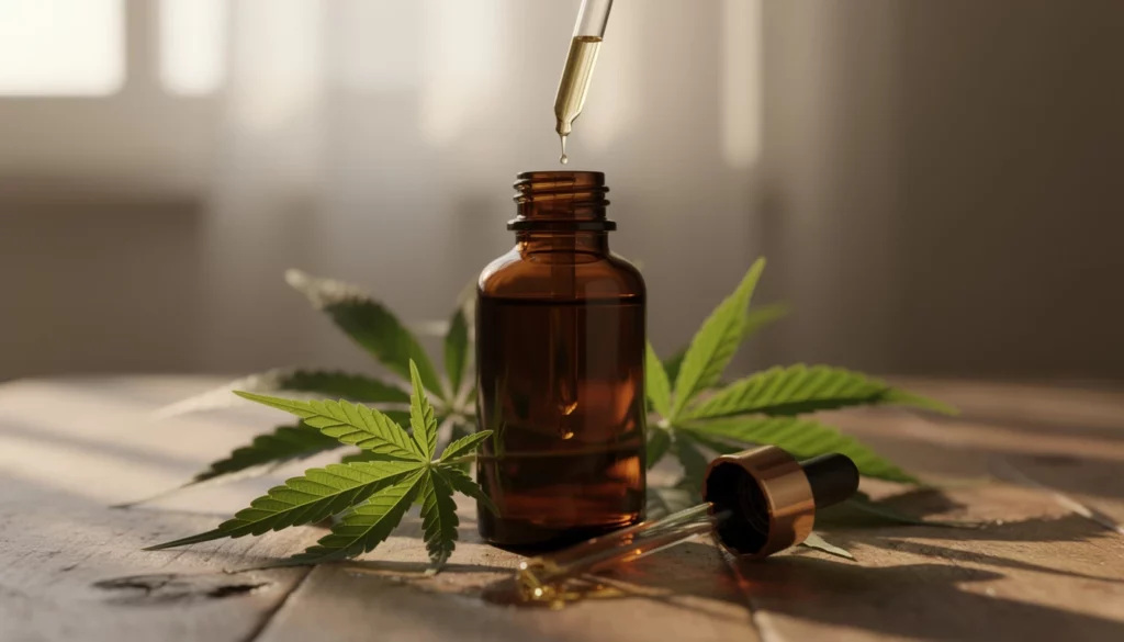 Der beste Zeitpunkt für die Einnahme von CBD