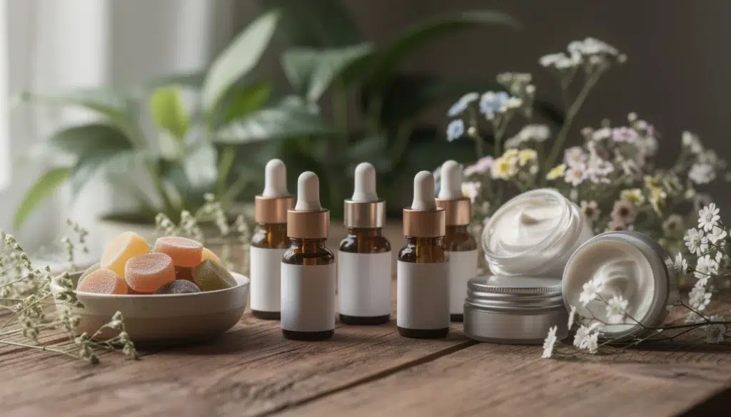 Beste CBD-Website in Portugal