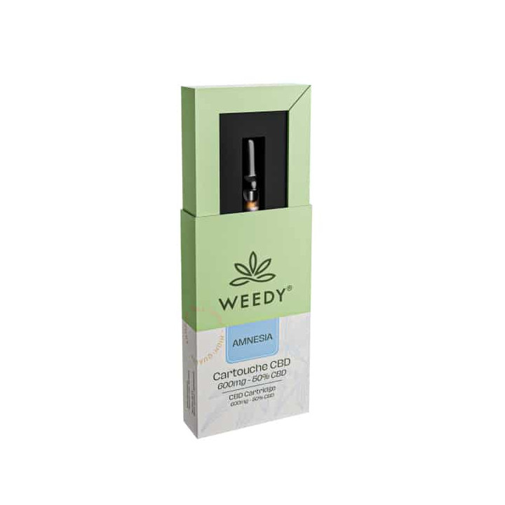 vap amnesia