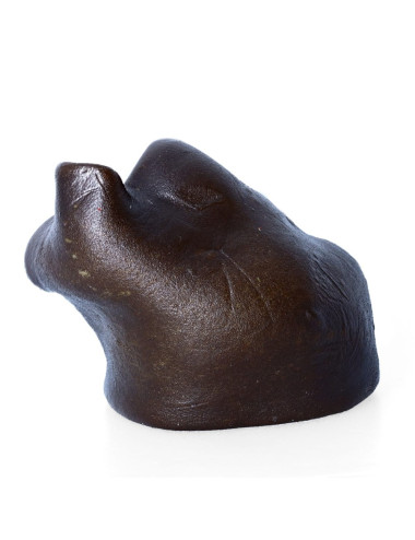 Ivory brand CBD resin