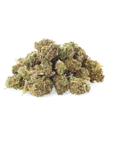 Blue Dream - CBD Flower -...