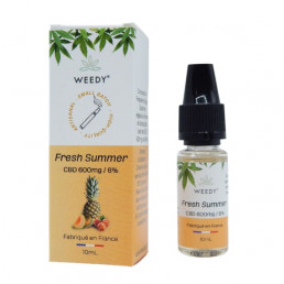 fresh summer 10 ml