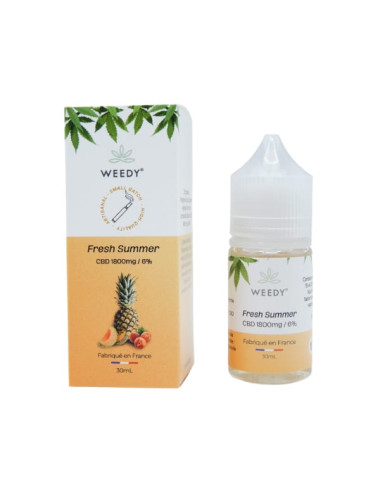 summer 30 ml